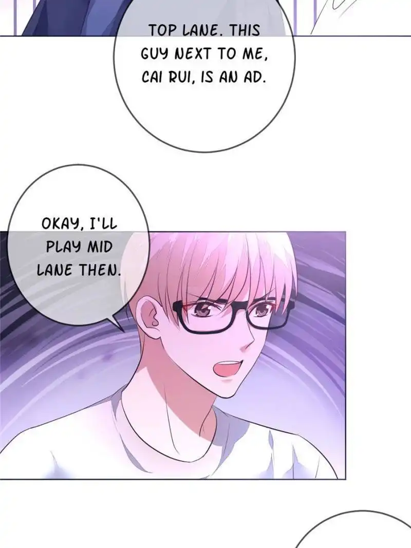 Legend Reboot Chapter 100 71